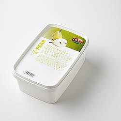 Груша Пюре заморожене Crop's 1 кг