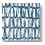 Сітка затінювальна 55% в порізанні, фото 4