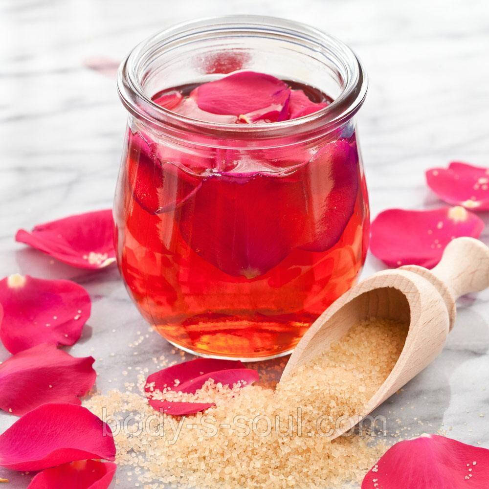 Косметична віддушка Passionfruit Rose, про-ль США (Brambleberry), ваніль 0,80%