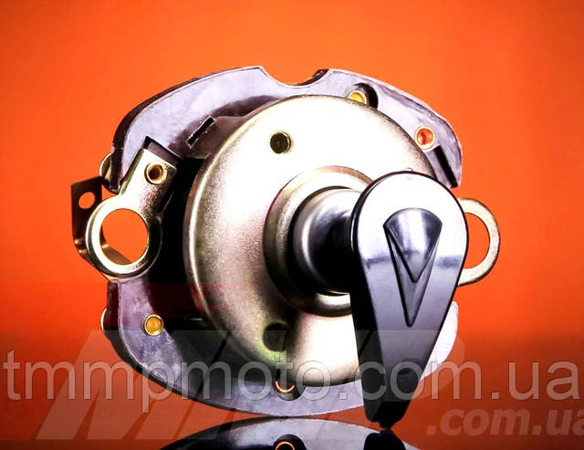 Замок зажигания К-750 - купить по лучшей цене в Харькове от