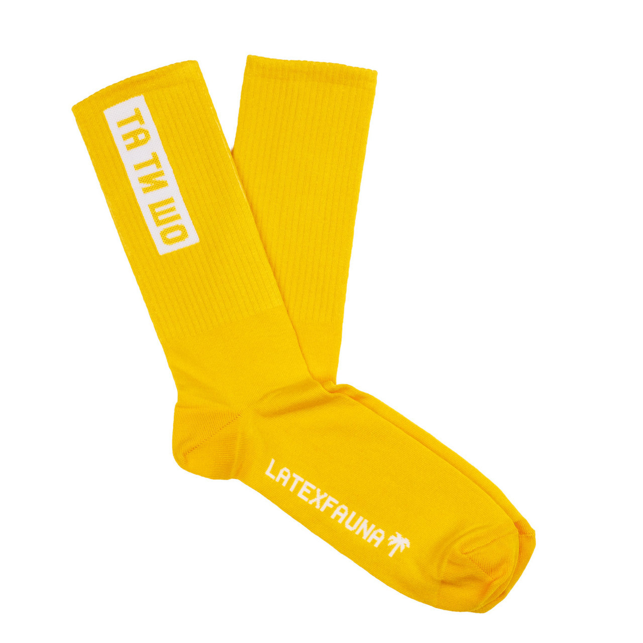Шкарпетки Dodo Socks Latexfauna Та ти шо 42-43