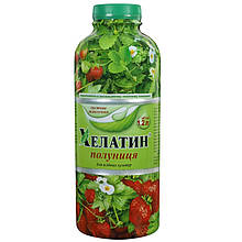 Добриво Хелатин - Полуниця 1,2 л