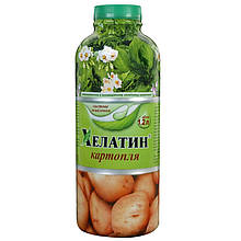 Добриво Хелатин - Картопля 1,2 л