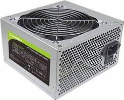 Блок живлення GameMax GM-500 500W Bulk