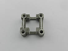Постель клапанов 4т GY6-125/150сс (голая)
