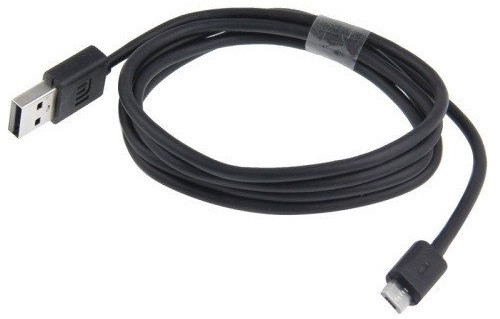 Оригінальний кабель Xiaomi (Redmi) Micro USB для зарядки Xiaomi Redmi 3S / 3 Pro