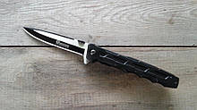 НІЖ BOKER ВИКИДНИЙ АРМІЙСЬКИЙ 208