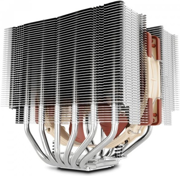 Вентилятор CPU Noctua NH-D15S, фото 1