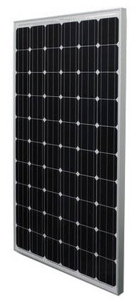 Сонячна батарея Suntech STP260S 20Wd, 260 Вт (вінористал), фото 2