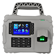 Биометрическая система учета рабочего времени ZKTeco S922