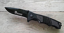 НОЖ BOKER ВЫКИДНОЙ ТУРИСТИЧЕСКИЙ 189
