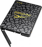 Накопичувач SSD 240 GB Apacer AS340 Panther 2.5" SATAIII TLC (AP240GAS340G) Bulk, фото 4