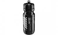 Фляга RaceOne Bottle XR1 600cc Black/Silver