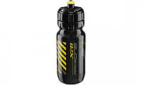 Фляга RaceOne Bottle XR1 600cc Black/Yellow