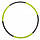 Обруч масажний Hula Hoop SportVida 90 см SV-HK0214 Grey/Green, фото 5