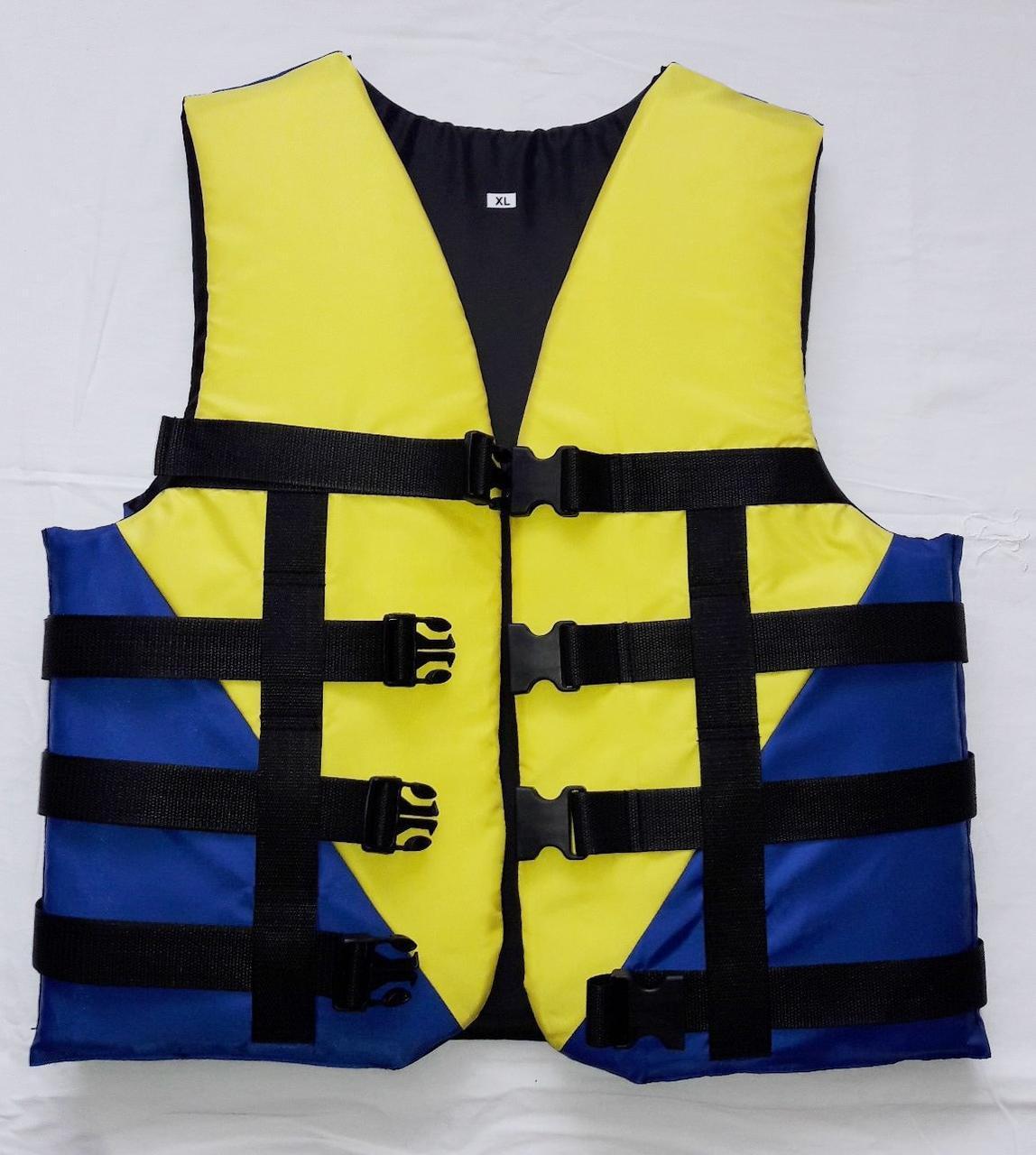 Жилет рятувальний "RIFIT", фото 1