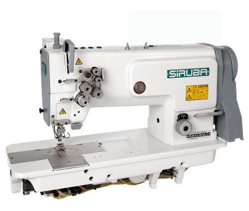 Siruba T828-42-064 (M, HL) Двогральна швейна машина