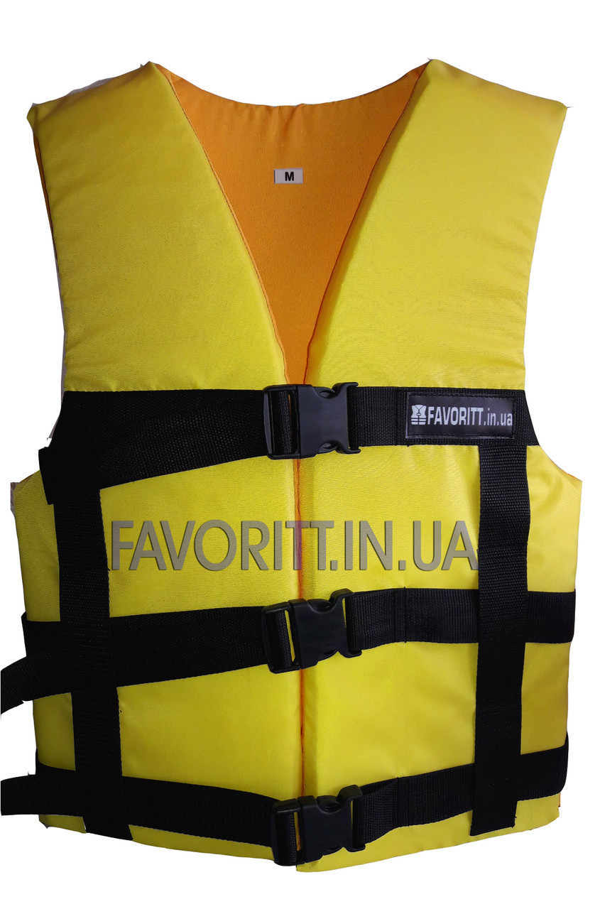 Жилет рятувальний GOLD, фото 1