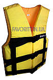 Жилет рятувальний GOLD, фото 2