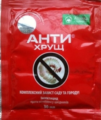 Антихрущ 30 г, фото 1