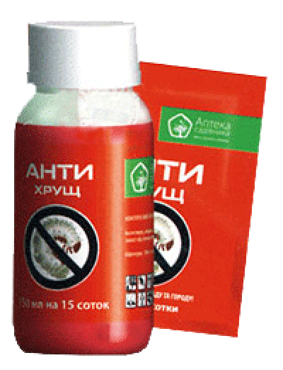 Антихрущ 150гр
