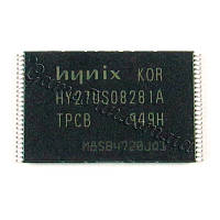 Микросхема Hynix HY27US08281A 16mb
