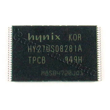 Мікросхема Hynix HY27US08281A 16mb