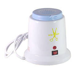 Високотемпературний стерилізатор (металевий корпус) CCFL-02