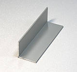 Алюмінієвий кут 50х50х3, фото 3