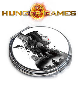 Дзеркало Головні герої Голодні ігри / The Hunger Games