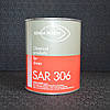 Клей дисмакол SAR 006WN чорний, фото 3