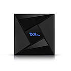 Tanix TX9 PRO 3/32 | S912 | Smart tv box | Смарт ТВ-Приставка IPTV плеєр (+ налаштування), фото 4