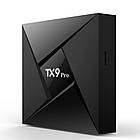 Tanix TX9 PRO 3/32 | S912 | Smart tv box | Смарт ТВ-Приставка IPTV плеєр, фото 5