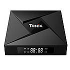 Tanix TX9 PRO 3/32 | S912 | Smart tv box | Смарт ТВ-Приставка IPTV плеєр (+ налаштування), фото 6