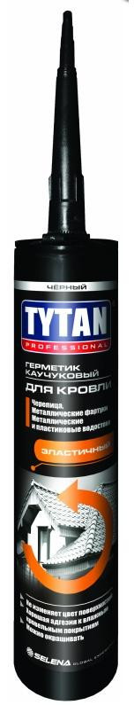 Каучуковий покрівельний герметик