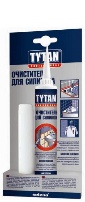 Очисник для силікону, фото 1