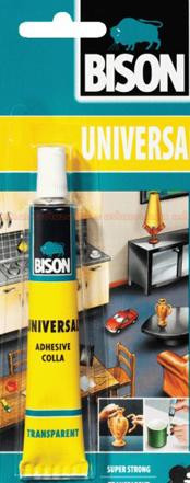 Універсальний клей BISON