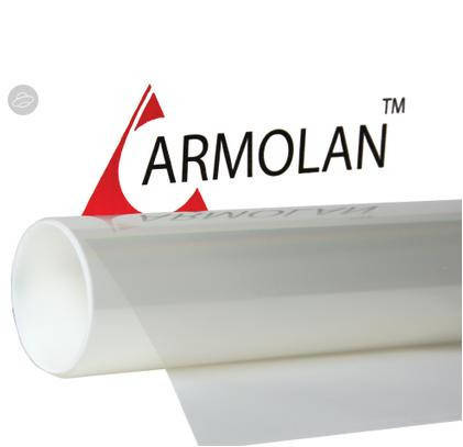 Пленка для бронирования стекла Safety 4mil (115 мкм), цена 660 грн ...