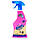 Спрей-піна для чистки коврів і диванів після тварин Vanish Pet Expert 600 ml, фото 6