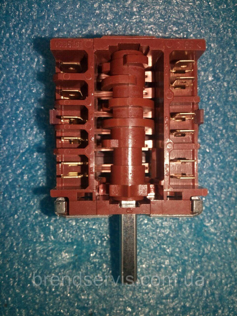 Перемикач плити Orion, фото 1