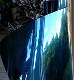 Дзеркальна плівка R Blue 15, фото 2