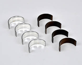 Вкладиші шатунні на Renault Lodgy 2012-> 1.5 dCi — Renault (Оригінал) - 121508910R