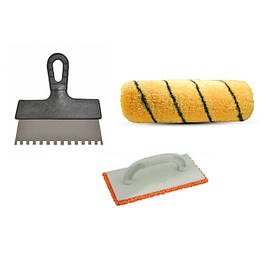 Інструмент для оздоблювальних робіт