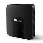 Tanix TX3 Mini 2/16, S905W, BT+WIFI 5, Smart TV Box, Смарт ТВ-Приставка, фото 4