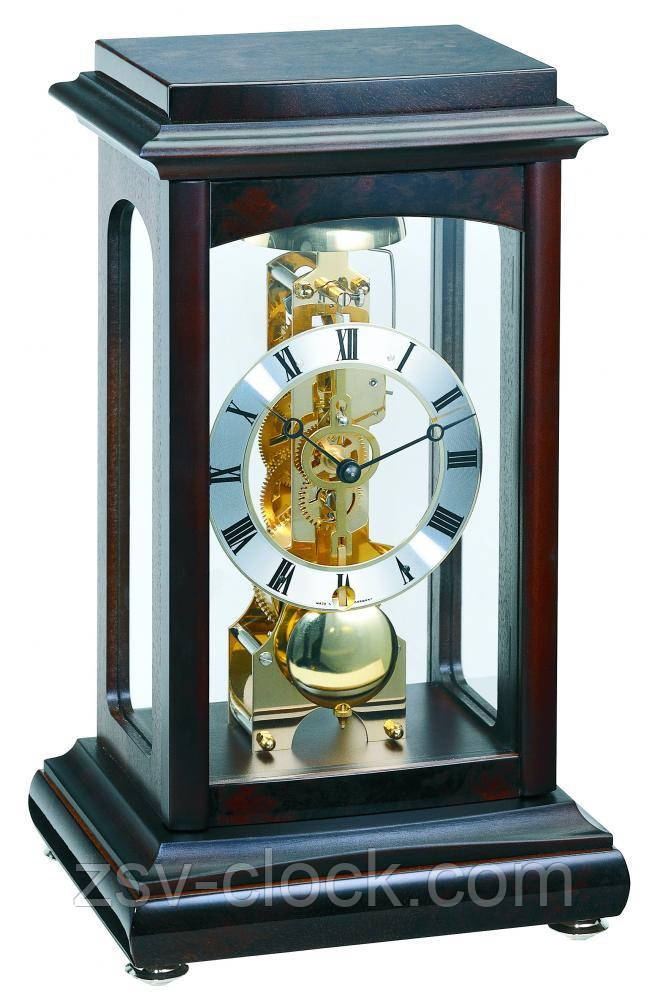 Годинники настільні механічні Hermle 22957-Q030791.