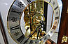 Годинник настільний механічний Hermle 22957-Q030791., фото 4