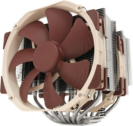 Вентилятор CPU Noctua NH-D15, фото 1