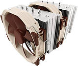 Вентилятор CPU Noctua NH-D15, фото 2