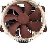 Вентилятор CPU Noctua NH-D15, фото 3