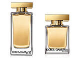 Dolce&Gabbana The One туалетна вода 100 ml. (Дільче Габбана Зе Уан), фото 4